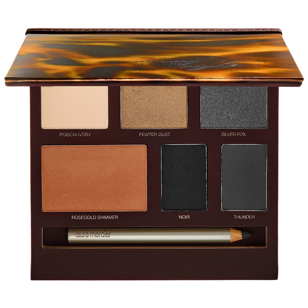 BNIB Limited Edition Laura Mercier Daring by Night